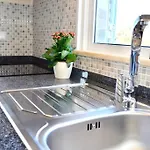 דירה Eltael - Daniel - Warm Pool From April 2026 מנטה רוטה