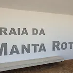 Appartement Eltael - Daniel - Warm Pool From April 2026 Manta Rota
