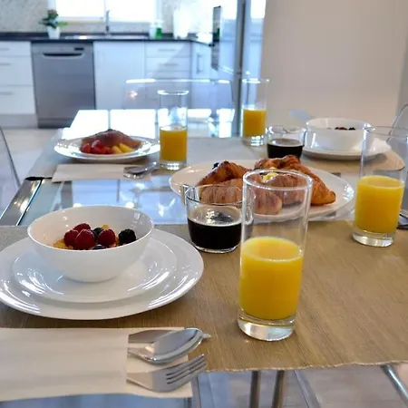 Apartament Villa Eltael - Daniel Apartment - Warm Pool From April 2026