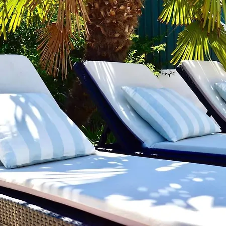Apartment Eltael - Daniel - Warm Pool Until 1 November *