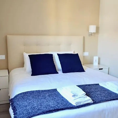 Villa ELTAEL - Casa Daniel - Manta Rota - Moradia com Piscina Partilhada Apartamento *