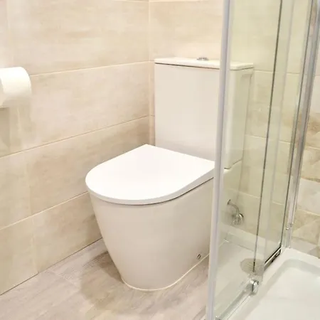 Apartamento Eltael - Daniel - Warm Pool Until 1 November *