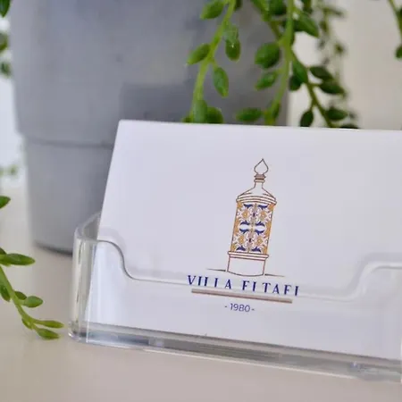 Apartament Villa Eltael - Daniel Apartment - Warm Pool From April 2026