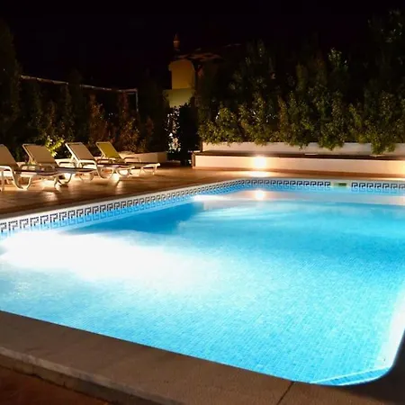 Villa ELTAEL - Casa Daniel - Manta Rota - Moradia com Piscina Partilhada Apartamento