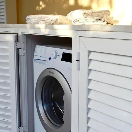 Apartamento Villa ELTAEL - Casa Daniel - Manta Rota - Moradia com Piscina Partilhada Manta Rota