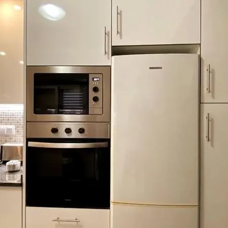 Apartamento Villa ELTAEL - Casa Daniel - Manta Rota - Moradia com Piscina Partilhada Manta Rota