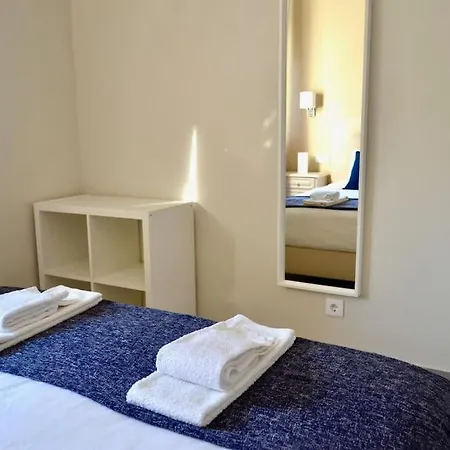 Villa ELTAEL - Casa Daniel - Manta Rota - Moradia com Piscina Partilhada *