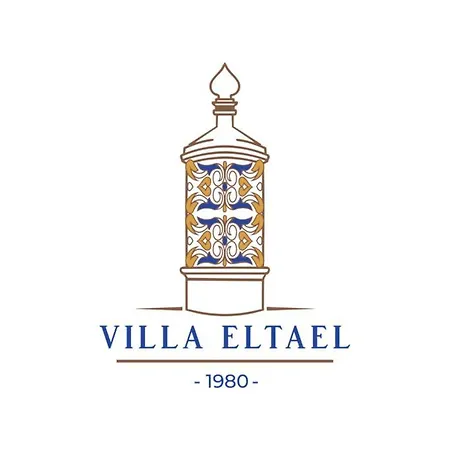 Apartamento Villa ELTAEL - Casa Daniel - Manta Rota - Moradia com Piscina Partilhada Manta Rota