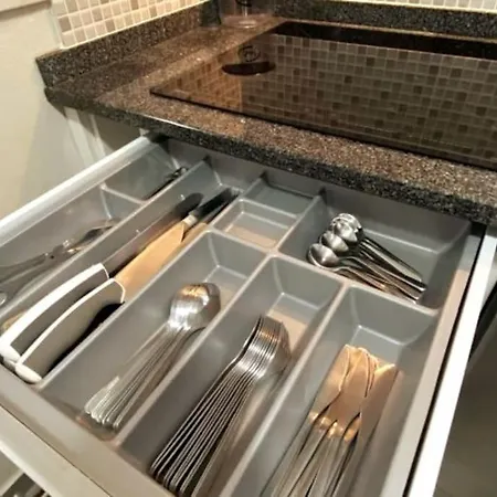 Apartament Villa Eltael - Daniel Apartment - Warm Pool From April 2026 *