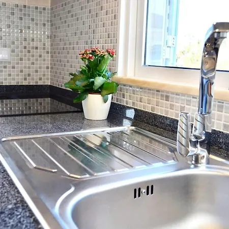 Apartamento Villa ELTAEL - Casa Daniel - Manta Rota - Moradia com Piscina Partilhada Manta Rota