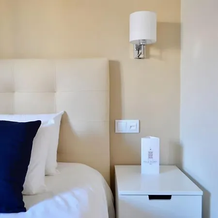 Villa ELTAEL - Casa Daniel - Manta Rota - Moradia com Piscina Partilhada Manta Rota