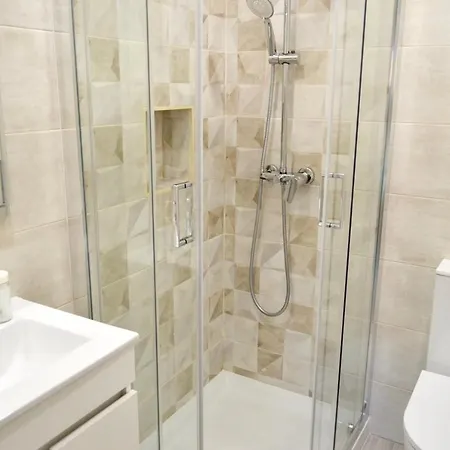 Apartment Eltael - Daniel - Warm Pool Until 1 November