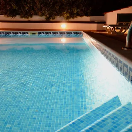 Villa Eltael - Daniel Apartment - Warm Pool From April 2026