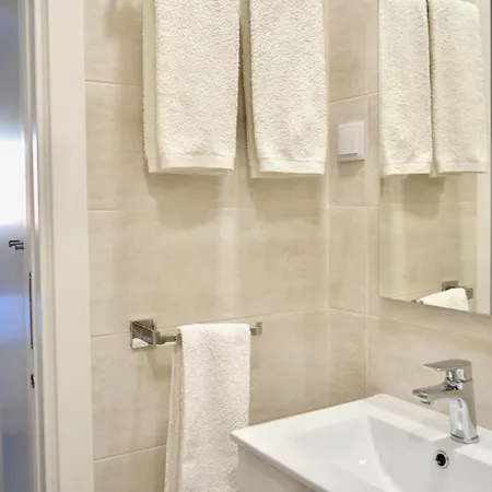 Apartment Eltael - Daniel - Warm Pool Until 1 November Manta Rota