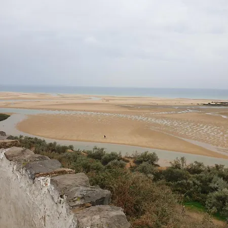 Villa Eltael - Daniel Apartment - Warm Pool From April 2026 * Manta Rota