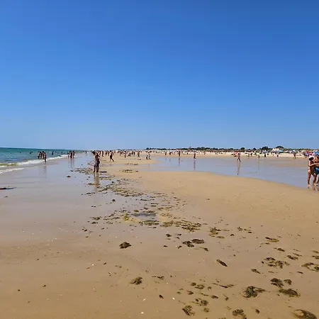 Villa Eltael - Daniel Apartment - Warm Pool From April 2026 * Manta Rota