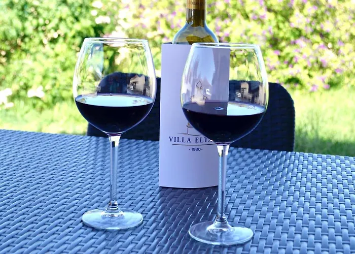 Eltael - Daniel - Warm Pool From April 2026 Apartman Manta Rota