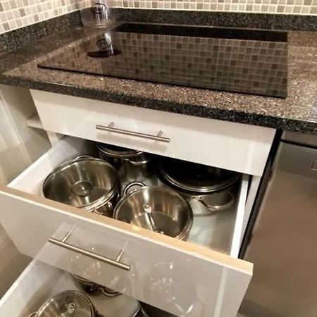 Villa Eltael - Daniel Apartment - Warm Pool From April 2026 Manta Rota