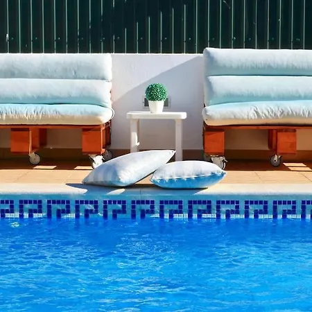 Apartamento Eltael - Daniel - Warm Pool Until 1 November *