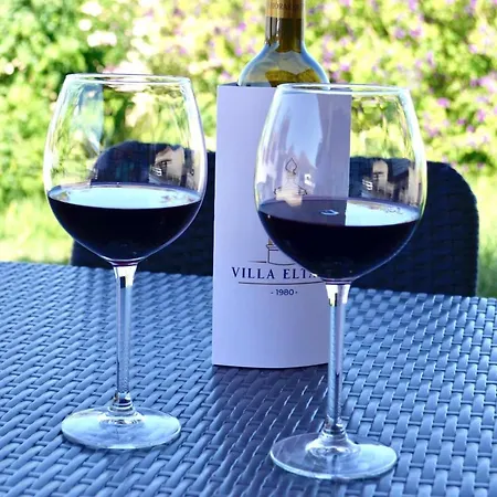 Villa Eltael - Daniel Apartment - Warm Pool From April 2026 Apartmán Manta Rota