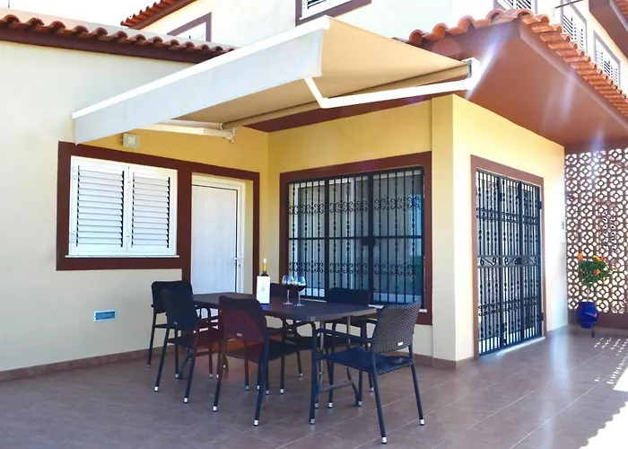 Eltael - Daniel - Warm Pool From April 2026 アパート マンタ・ロータ