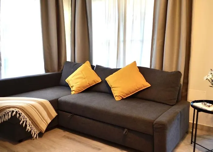 Eltael - Daniel - Warm Pool From April 2026 アパート