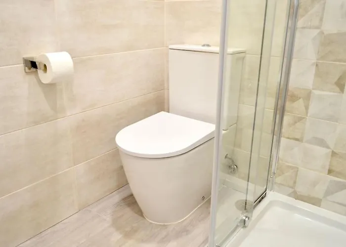 アパート Eltael - Daniel - Warm Pool From April 2026 *