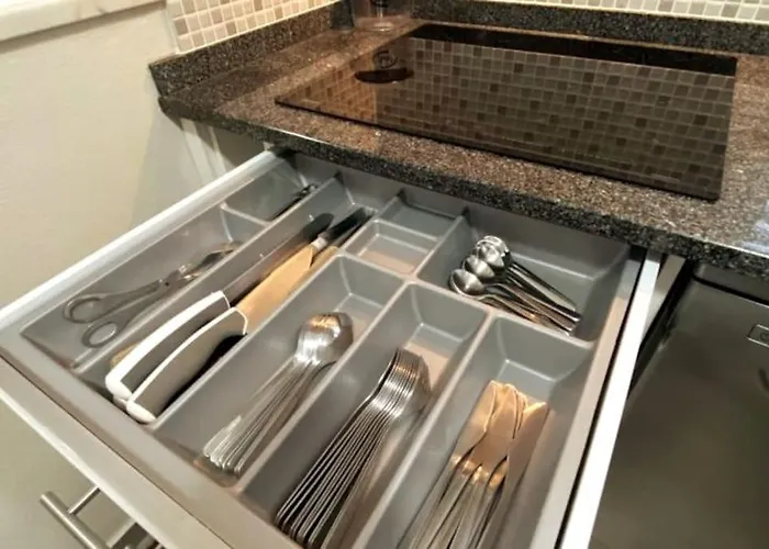 アパート Eltael - Daniel - Warm Pool From April 2026 *