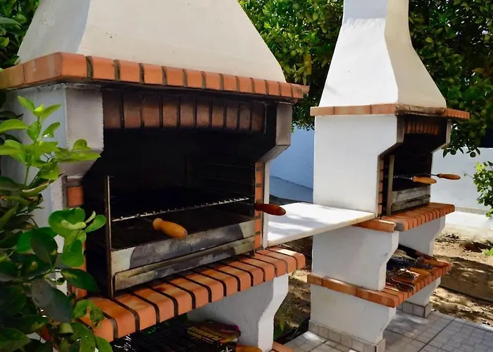 アパート Eltael - Daniel - Warm Pool From April 2026 マンタ・ロータ