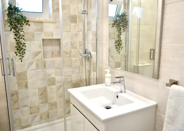 アパート Eltael - Daniel - Warm Pool From April 2026 *