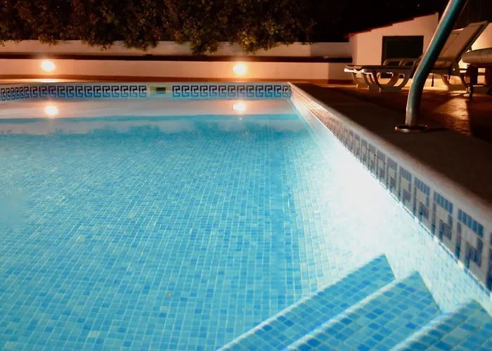 Eltael - Daniel - Warm Pool From April 2026