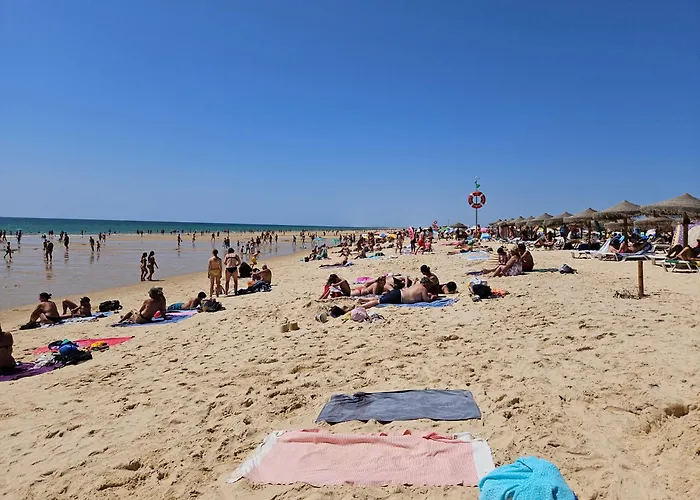 アパート Eltael - Daniel - Warm Pool From April 2026 *