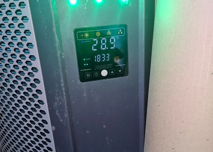 Eltael - Daniel - Warm Pool From April 2026 * マンタ・ロータ