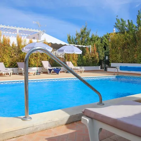 Eltael - Daniel - Warm Pool From April 2026 Apartmán *